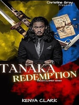 cover image of Tanaka Redemption